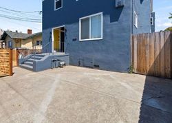 Foreclosure in  36TH ST Emeryville, CA 94608