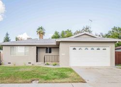 Foreclosure in  W NORWICH AVE Clovis, CA 93612