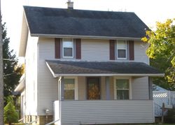 Foreclosure Listing in W BARNES AVE LANSING, MI 48910