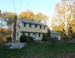 Foreclosure in  MCVEAGH RD Westbrook, CT 06498