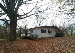Foreclosure in  HILL FARM RD Stony Point, NC 28678