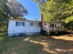 Foreclosure in  HILL FARM RD Stony Point, NC 28678