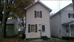 Foreclosure in  MIDLAM AVE Marion, OH 43302