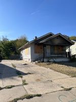 Foreclosure in  N EDWARDS AVE Wichita, KS 67203