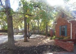 Foreclosure in  WILLIAMSBURG ST Duncan, OK 73533