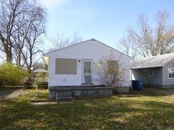 Foreclosure in  ASPEN AVE Dayton, OH 45404