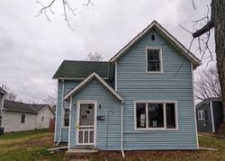 Foreclosure in  N SQUIRE ST Holgate, OH 43527