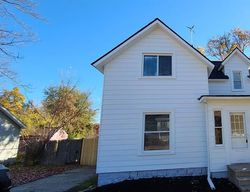 Foreclosure in  N MILFORD RD Highland, MI 48357