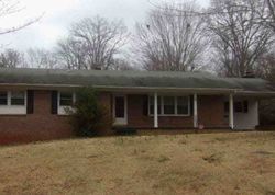 Foreclosure Listing in BROOKWOOD DR SPINDALE, NC 28160