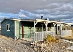 Foreclosure in  LEMAIRE RD Battle Mountain, NV 89820