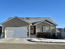 Foreclosure in  VALLEY RIDGE AVE Elko, NV 89801