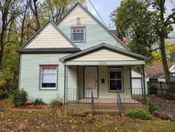 Foreclosure in  W NORTH ST Kalamazoo, MI 49006