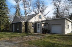 Foreclosure in  WHITEHALL RD Muskegon, MI 49445