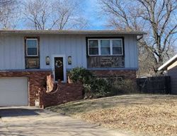 Foreclosure Listing in FAIRVIEW AVE NEWTON, KS 67114