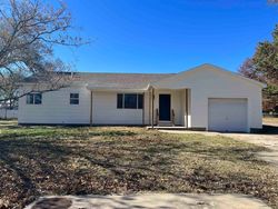 Foreclosure in  OIL HILL RD El Dorado, KS 67042