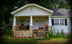 Foreclosure in  S DIXIE HWY Dalton, GA 30720