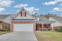 Foreclosure in  ASHMOORE CT Flowery Branch, GA 30542