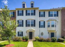 Foreclosure Listing in ANN MOORE ST DOVER, DE 19904