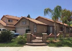 Foreclosure in  MIRAMAR ST Perris, CA 92571