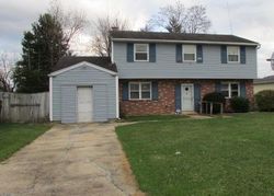 Foreclosure Listing in E CHATSWORTH AVE REISTERSTOWN, MD 21136