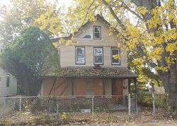 Foreclosure in  PROSPECT AVE Asbury Park, NJ 07712