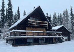 Foreclosure in  SPENCER LN North Pole, AK 99705