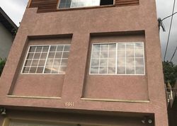 Foreclosure in  DELPHI ST Los Angeles, CA 90042