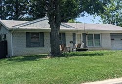 Foreclosure in  N MICHIGAN AVE Belleville, IL 62221