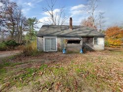 Foreclosure in  BEDFORD ST Middleboro, MA 02346