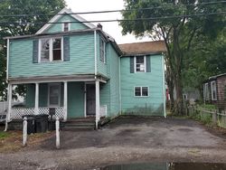 Foreclosure in  MILLSTONE RD Hyde Park, MA 02136