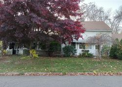 Foreclosure in  MOHAWK AVE Derby, CT 06418