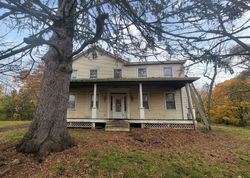 Foreclosure in  STATE ROUTE 9G Germantown, NY 12526