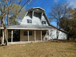 Foreclosure in  NATURAL WALK RD Springdale, AR 72764