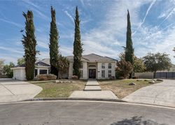 Foreclosure in  LEGACY CT Bakersfield, CA 93314