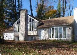 Foreclosure in  NORTH RD White Plains, NY 10603