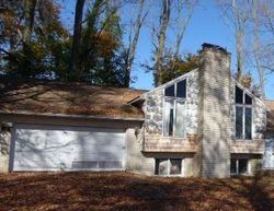 Foreclosure in  NORTH RD White Plains, NY 10603