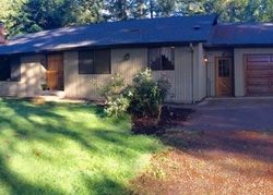 Foreclosure in  NE 394TH ST Amboy, WA 98601