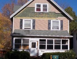 Foreclosure in  FLOWER CITY PARK Rochester, NY 14615
