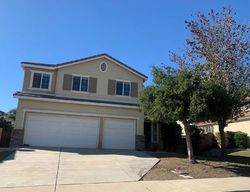 Foreclosure in  TANZANITE RD San Bernardino, CA 92407