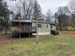 Foreclosure in  DUNCAN RD Lagrangeville, NY 12540