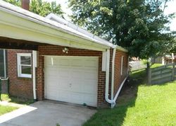 Foreclosure Listing in TERRACE DR NOTTINGHAM, MD 21236