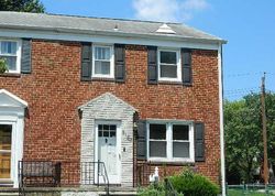 Foreclosure in  TERRACE DR Nottingham, MD 21236