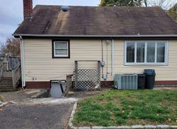 Foreclosure in  WESTCHESTER AVE West Babylon, NY 11704