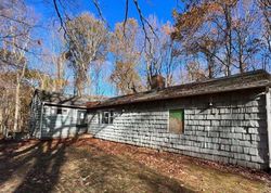 Foreclosure in  CRICKET HOLLOW RD East Setauket, NY 11733