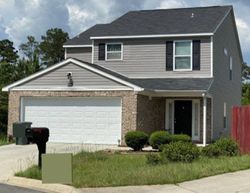 Foreclosure in  CLEMATIS CT Tallahassee, FL 32305