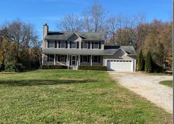 Foreclosure in  LAKE RD Newfield, NJ 08344