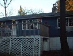 Foreclosure in  HILLSIDE RD Highland Lakes, NJ 07422