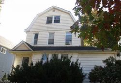 Foreclosure in  BRINKERHOFF ST Ridgefield Park, NJ 07660