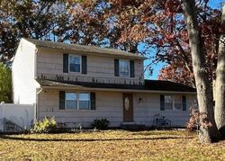 Foreclosure in  RIDGE HAVEN DR Ridge, NY 11961