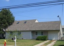 Foreclosure in  MADISON ST Massapequa, NY 11758